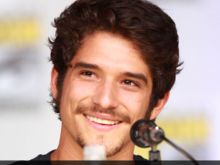 Tyler Posey