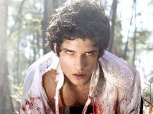 Tyler Posey