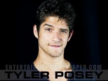 Tyler Posey photo