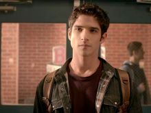 Tyler Posey photo