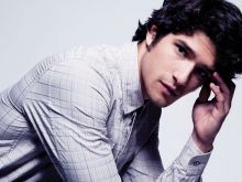 Tyler Posey