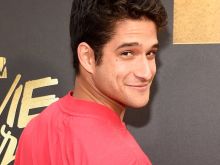 Tyler Posey