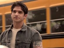 Tyler Posey