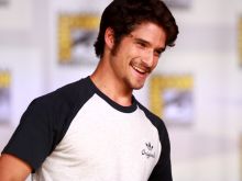 Tyler Posey