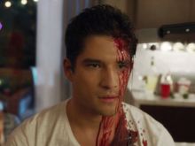 Tyler Posey