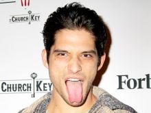 Tyler Posey