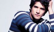 Tyler Posey