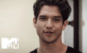 Tyler Posey