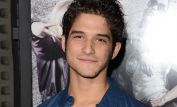 Tyler Posey