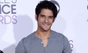 Tyler Posey