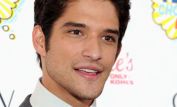 Tyler Posey