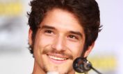 Tyler Posey