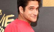 Tyler Posey