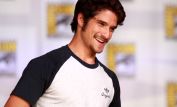 Tyler Posey