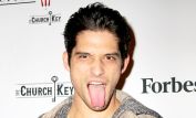 Tyler Posey