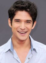 Tyler Posey