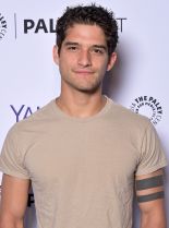 Tyler Posey