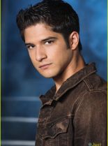 Tyler Posey