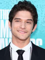 Tyler Posey