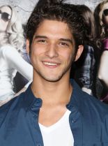 Tyler Posey