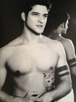 Tyler Posey