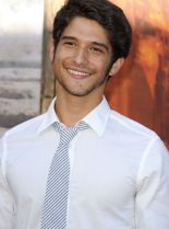 Tyler Posey