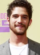 Tyler Posey