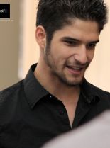 Tyler Posey