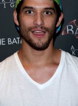 Tyler Posey