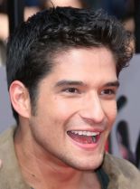 Tyler Posey photo