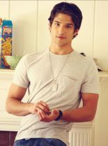 Tyler Posey