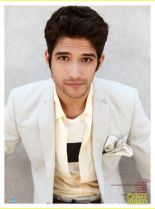 Tyler Posey