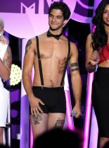 Tyler Posey