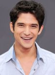 Tyler Posey