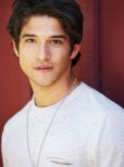 Tyler Posey