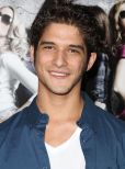 Tyler Posey