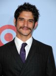 Tyler Posey