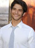 Tyler Posey