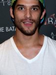 Tyler Posey