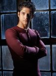 Tyler Posey