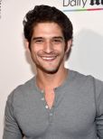 Tyler Posey