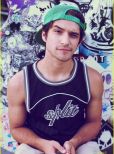 Tyler Posey