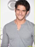 Tyler Posey