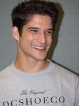 Tyler Posey