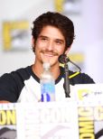 Tyler Posey