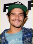 Tyler Posey