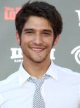 Tyler Posey