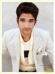 Tyler Posey