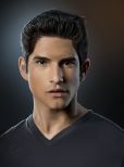 Tyler Posey