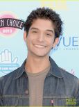 Tyler Posey